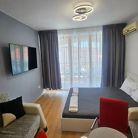 Chateaou Valon A 30 Słoneczny Brzeg