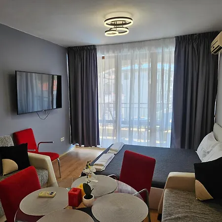 Chateaou Valon A 30 Słoneczny Brzeg