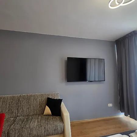 Chateaou Valon A 30 Apartament *