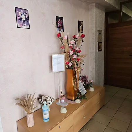 Apartament Chateaou Valon A 30 *