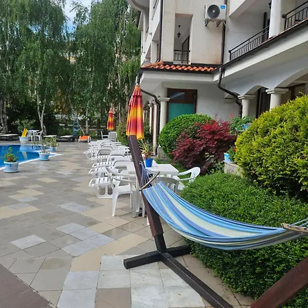 Chateaou Valon A 30 Apartament *