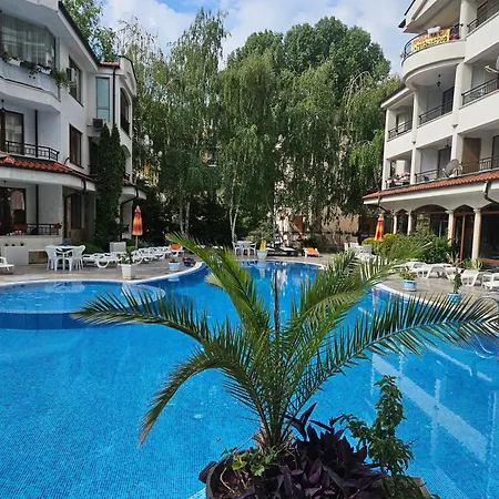 Chateaou Valon A 30 Apartament *