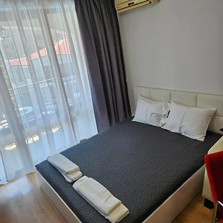 Chateaou Valon A 30 Apartament