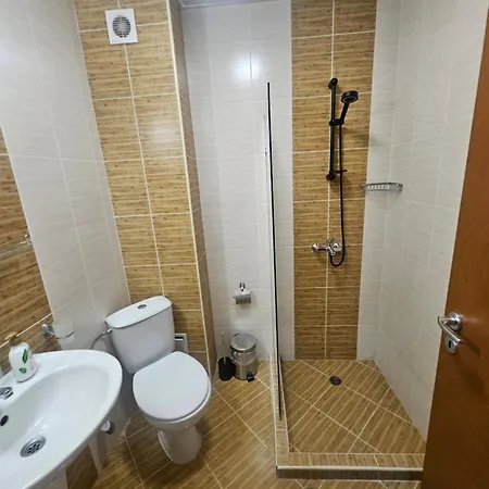 Chateaou Valon A 30 Słoneczny Brzeg
