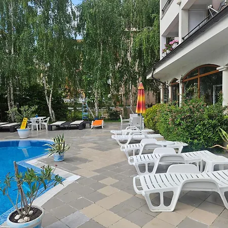 Chateaou Valon A 30 Apartament