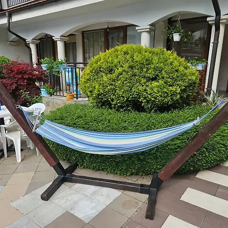 Chateaou Valon A 30 * Słoneczny Brzeg