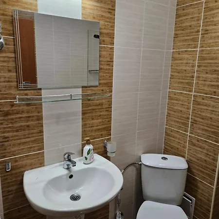 Chateaou Valon A 30 Apartament