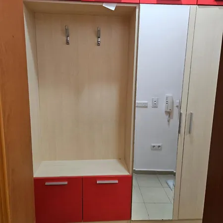 Chateau Valon A 30 Lägenhet