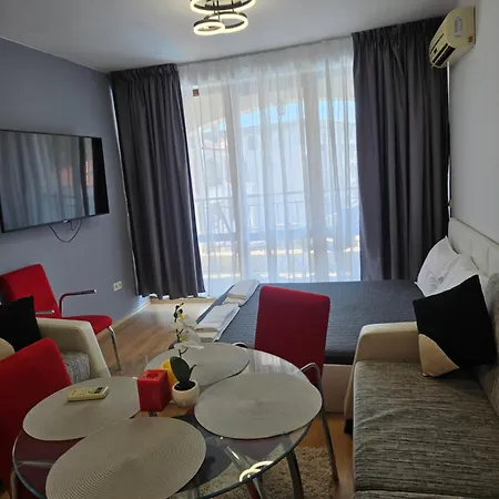 Apartament Chateaou Valon A 30 *