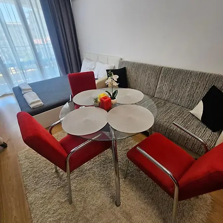 Chateaou Valon A 30 Słoneczny Brzeg